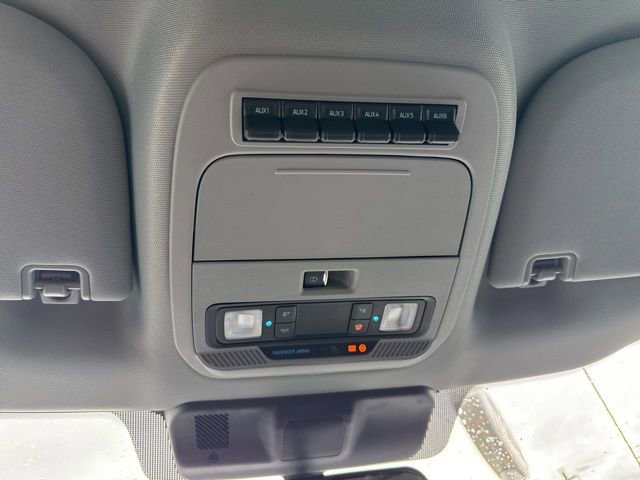New 2026 Ford F250 XL w/ STX Appearance Package AWD/4WD image 32