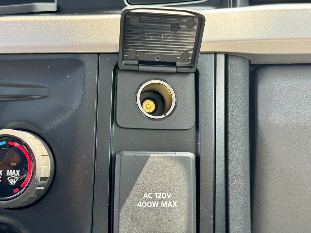 New 2024 Ford F550 4x4 Regular Cab Super Duty image 24