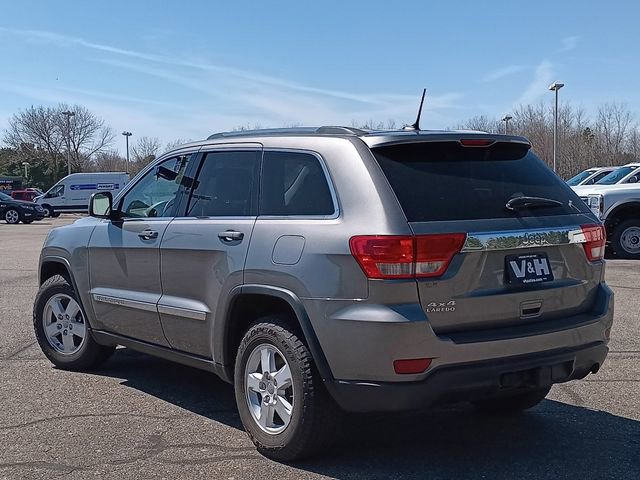Used 2013 Jeep Grand Cherokee Laredo w/ Laredo E Group AWD/4WD image 20