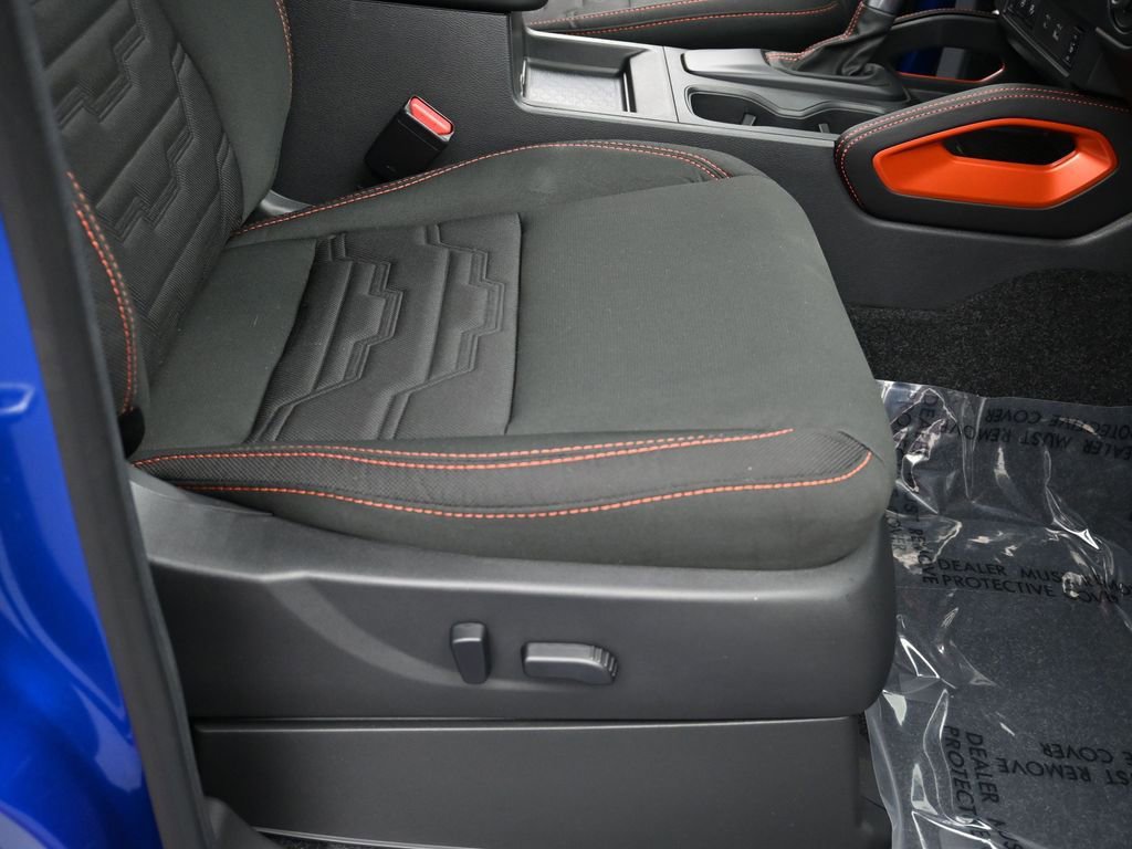 New 2026 Nissan Frontier Pro-X w/ Tow Package image 32