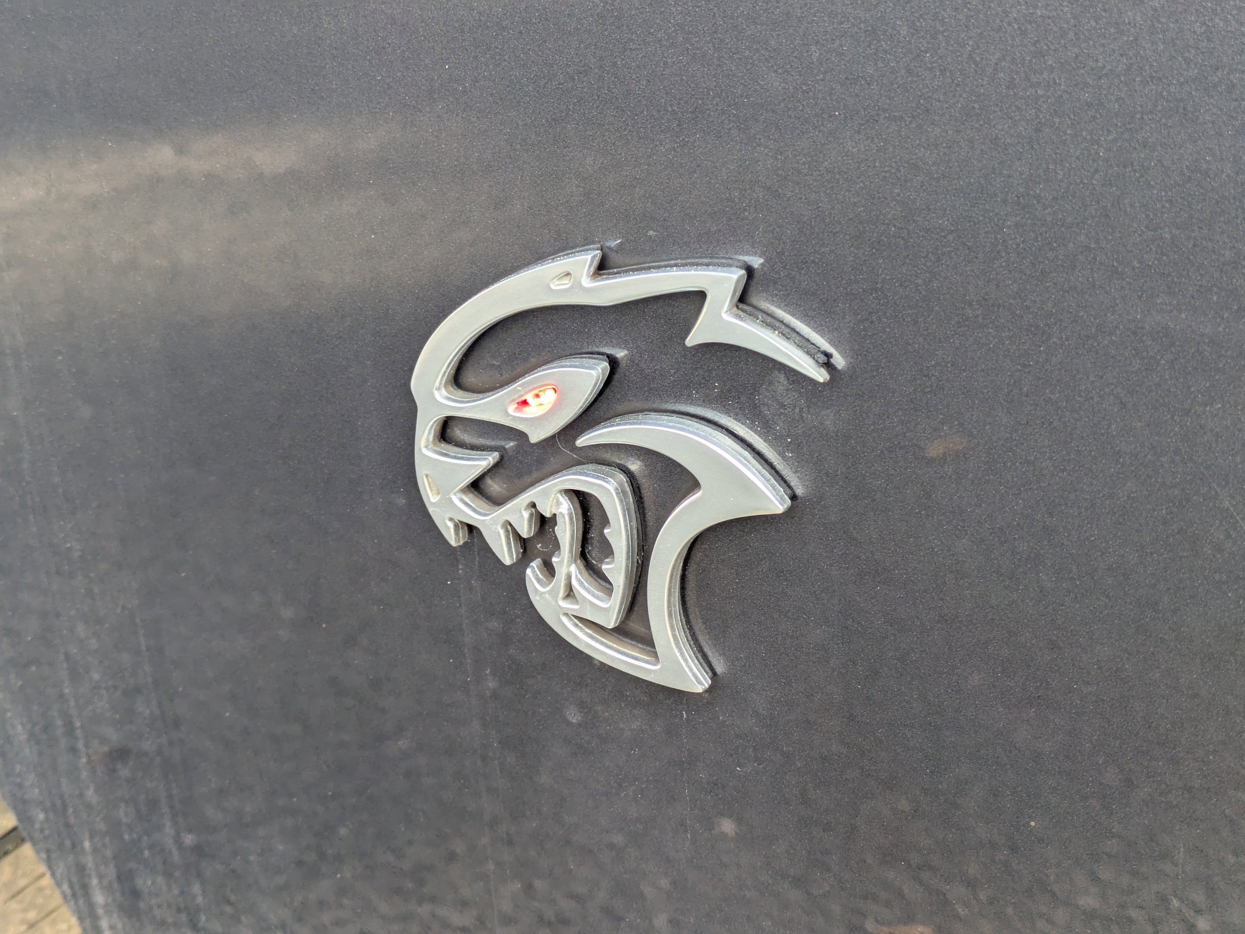 Used 2019 Dodge Challenger SRT Hellcat image 14