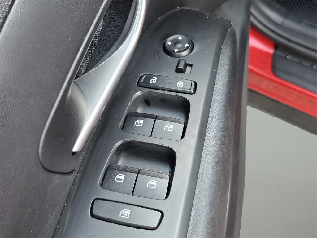 Certified 2022 Hyundai Tucson SEL image 15