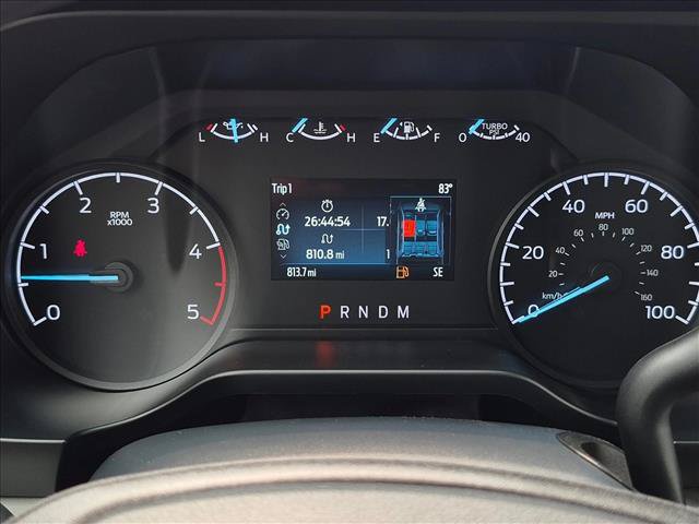 Used 2026 Ford F250 XL w/ STX Appearance Package AWD/4WD image 11