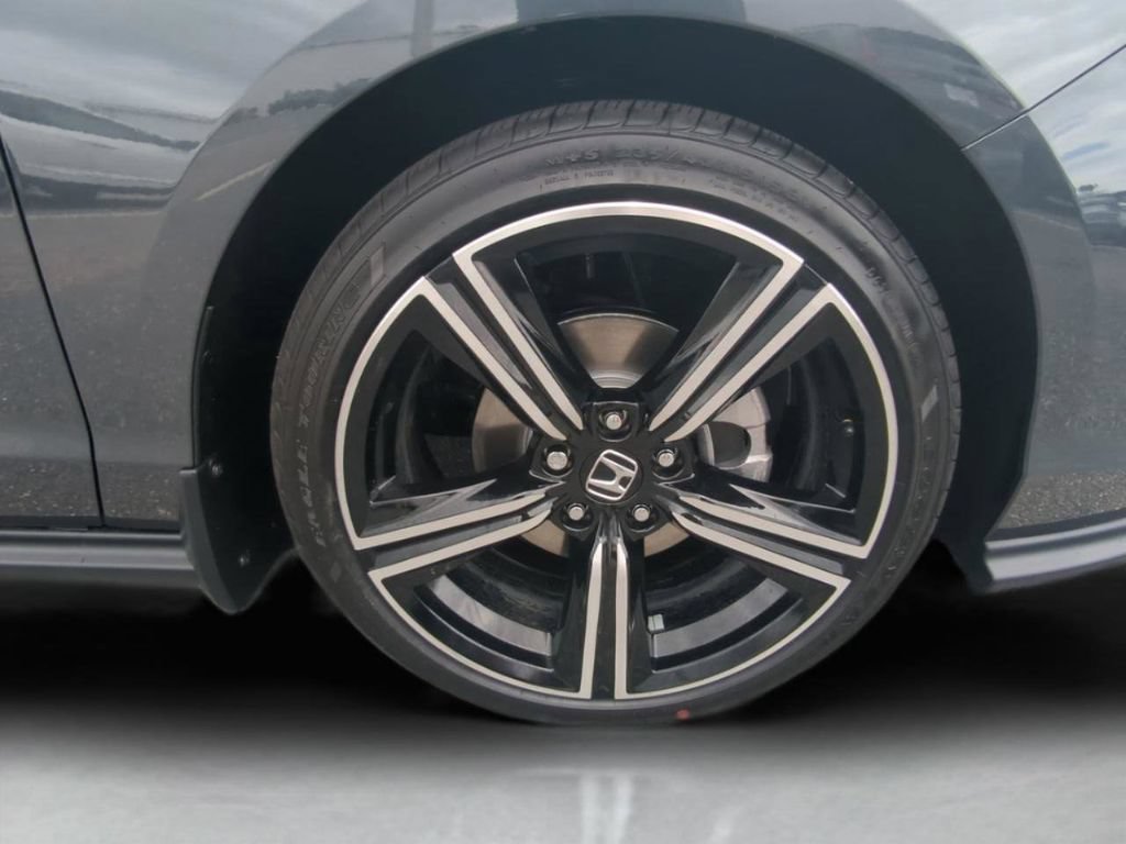New 2026 Honda Accord SE image 26