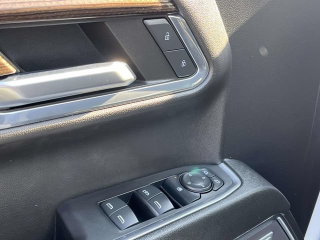Used 2024 Chevrolet Silverado 1500 RST w/ All Star Edition Plus AWD/4WD image 16