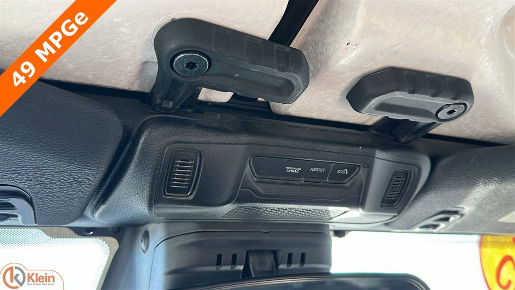 Used 2025 Jeep Wrangler Unlimited Sahara image 26