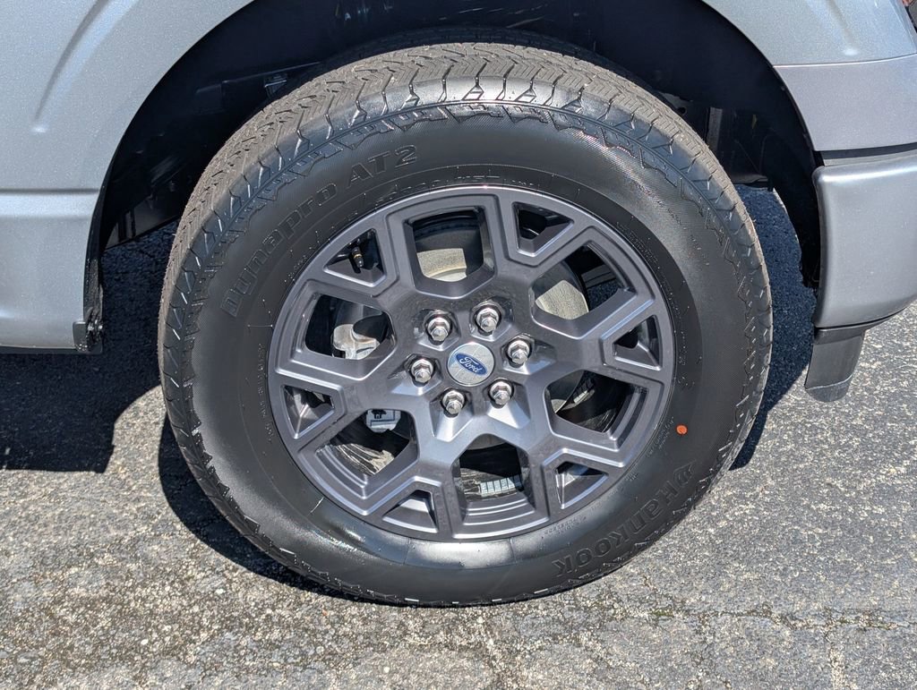 New 2026 Ford F150 STX w/ Equipment Group 200A image 18