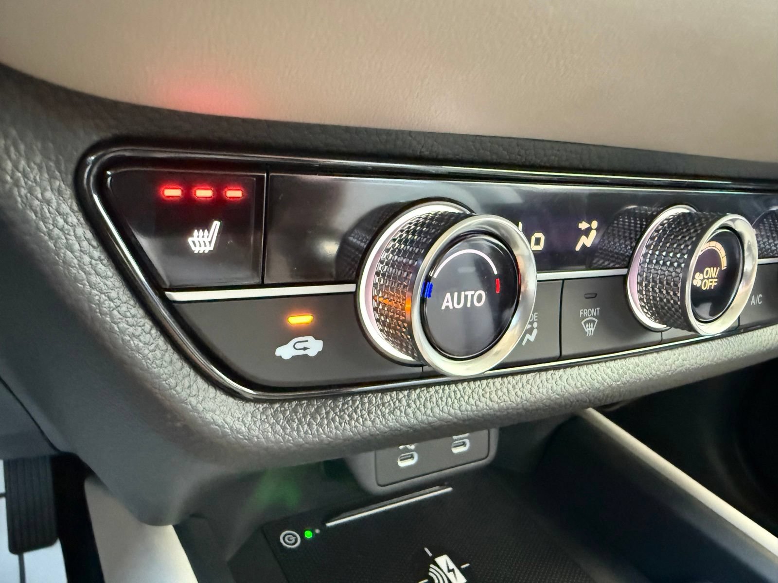 New 2027 Honda HR-V EX-L image 26