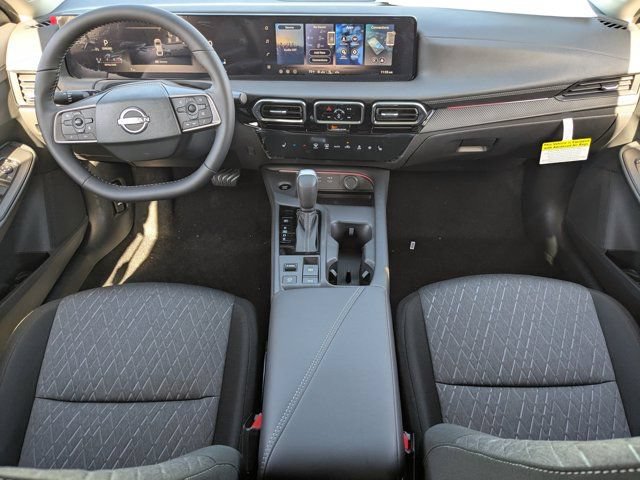 New 2026 Nissan Sentra SV w/ SV Convenience Package FWD image 18