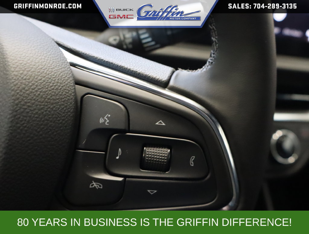 New 2026 Buick Envista Preferred w/ Convenience I Package FWD image 16