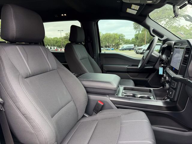 Used 2026 Ford F150 STX w/ Equipment Group 200A RWD image 16