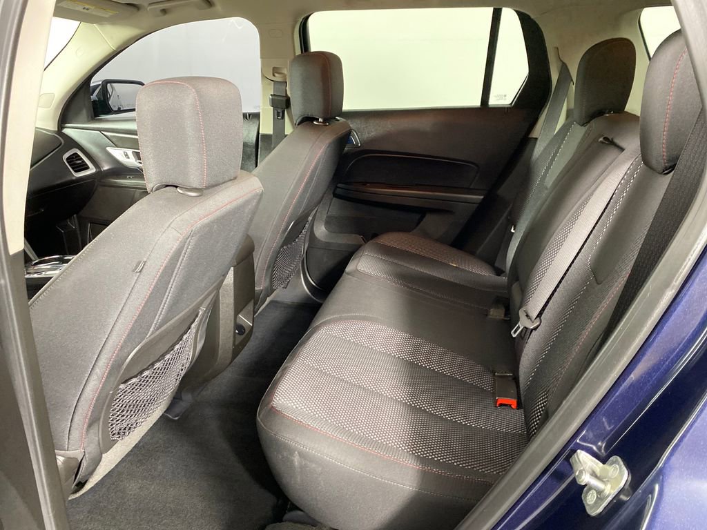 Used 2017 GMC Terrain SLE image 23