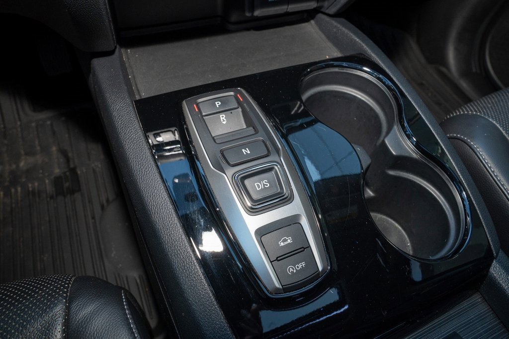 Used 2020 Honda Ridgeline RTL-E image 11