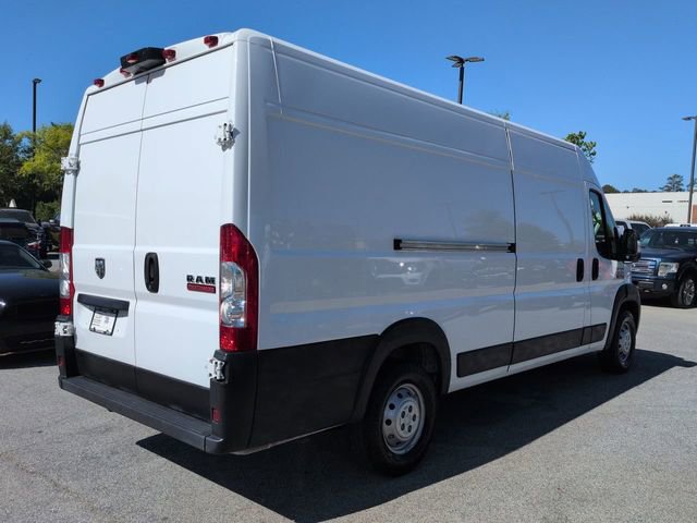 Used 2021 RAM ProMaster 3500 image 4