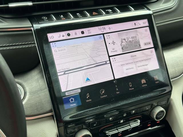Used 2022 Jeep Grand Cherokee Overland image 29