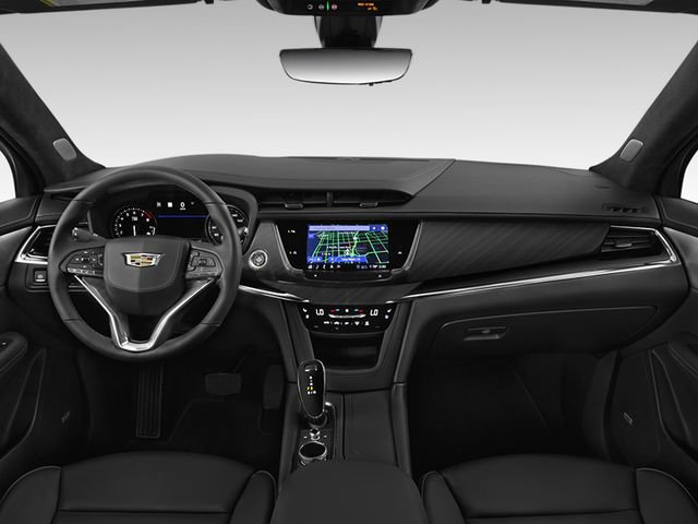 Used 2023 Cadillac XT6 Premium Luxury AWD/4WD image 3
