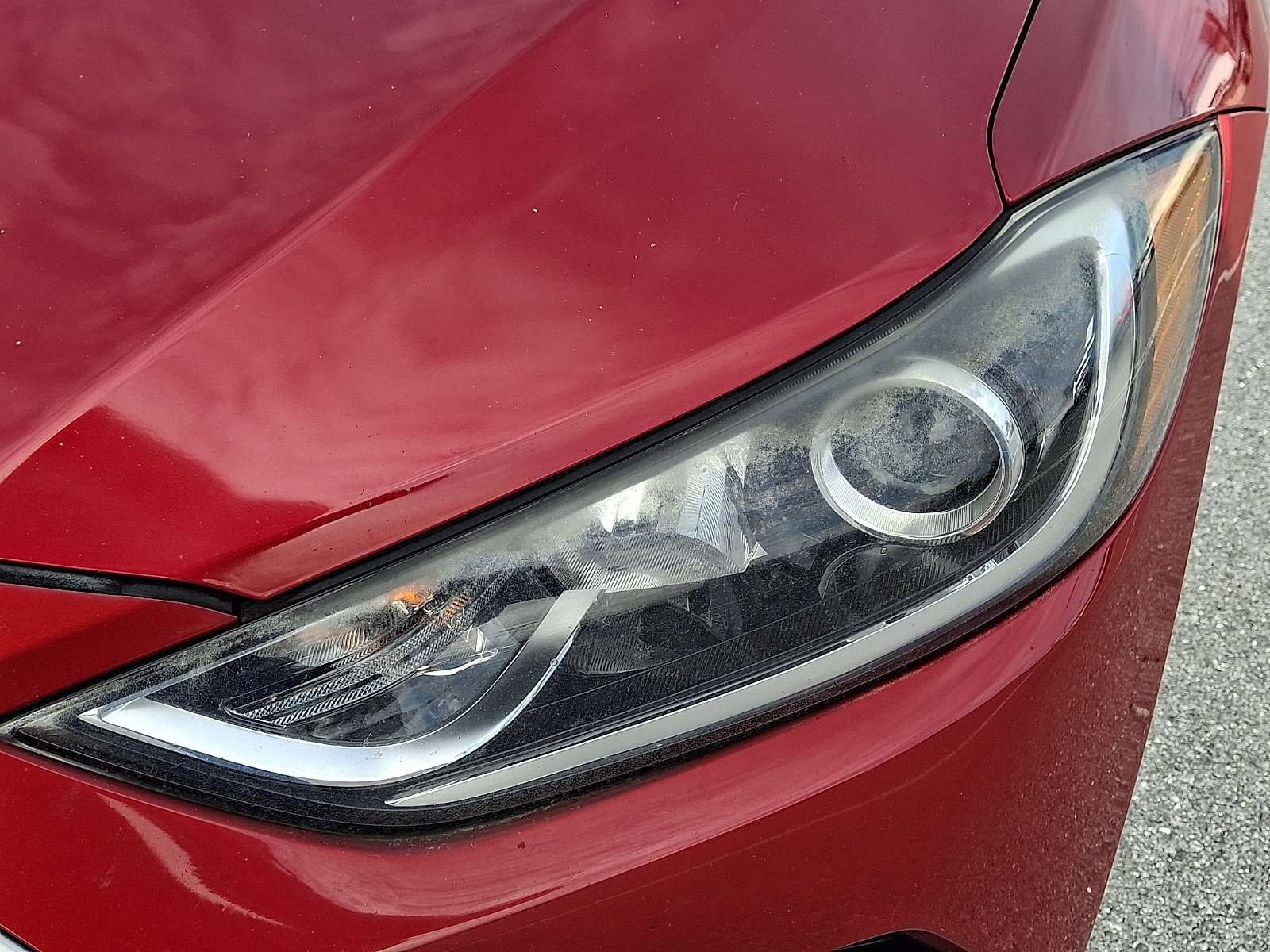 Used 2017 Hyundai Elantra SE FWD image 10