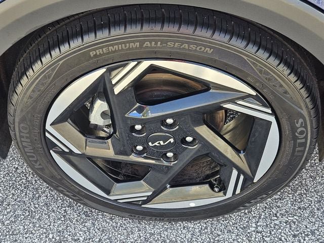 Used 2025 Kia K4 EX FWD image 10