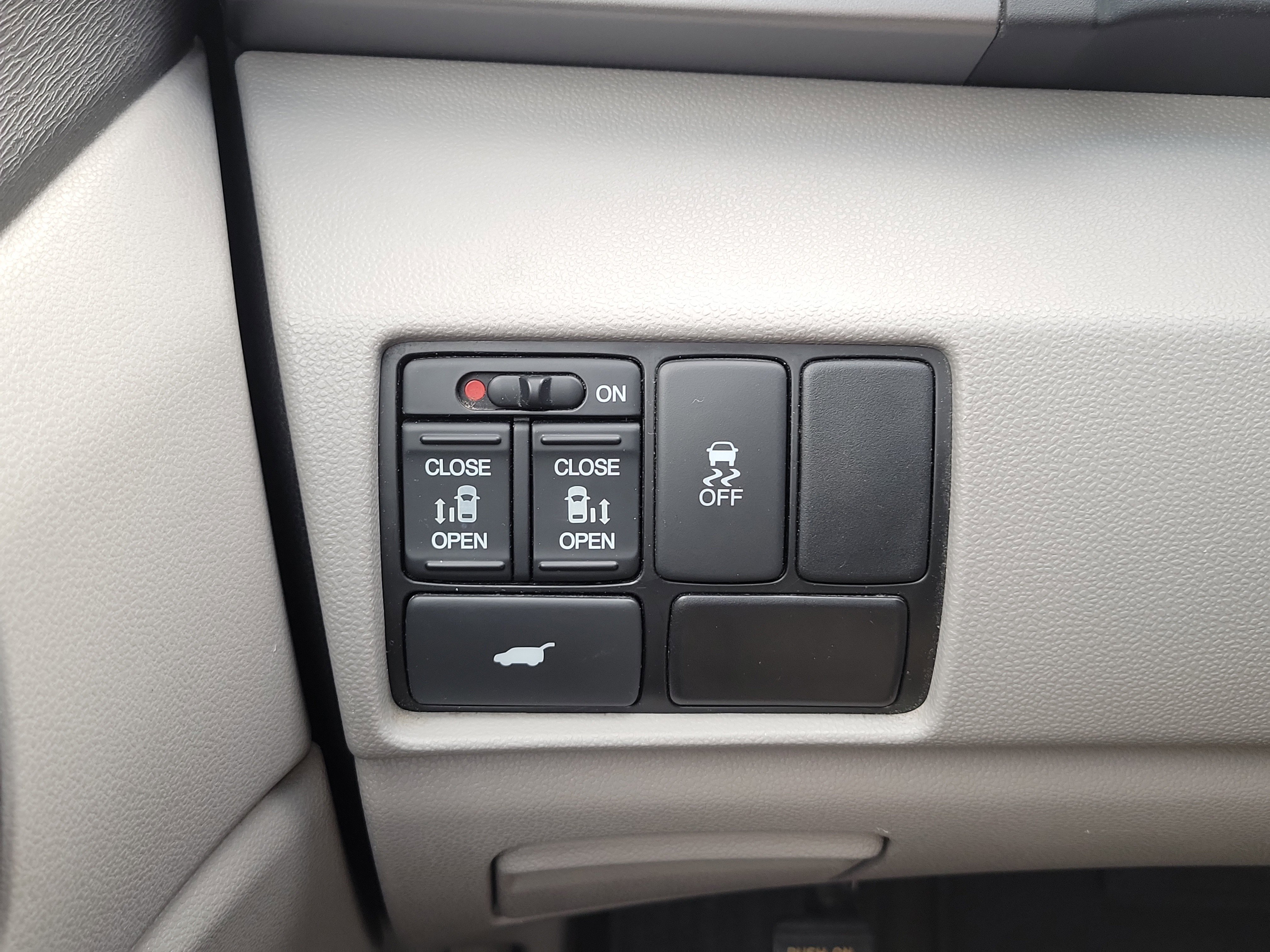 Used 2013 Honda Odyssey EX-L image 45