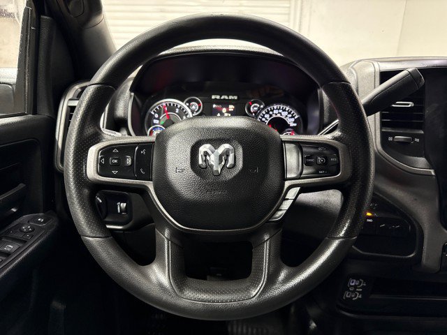 Used 2024 RAM 3500 Tradesman w/ Chrome Appearance Group AWD/4WD image 23