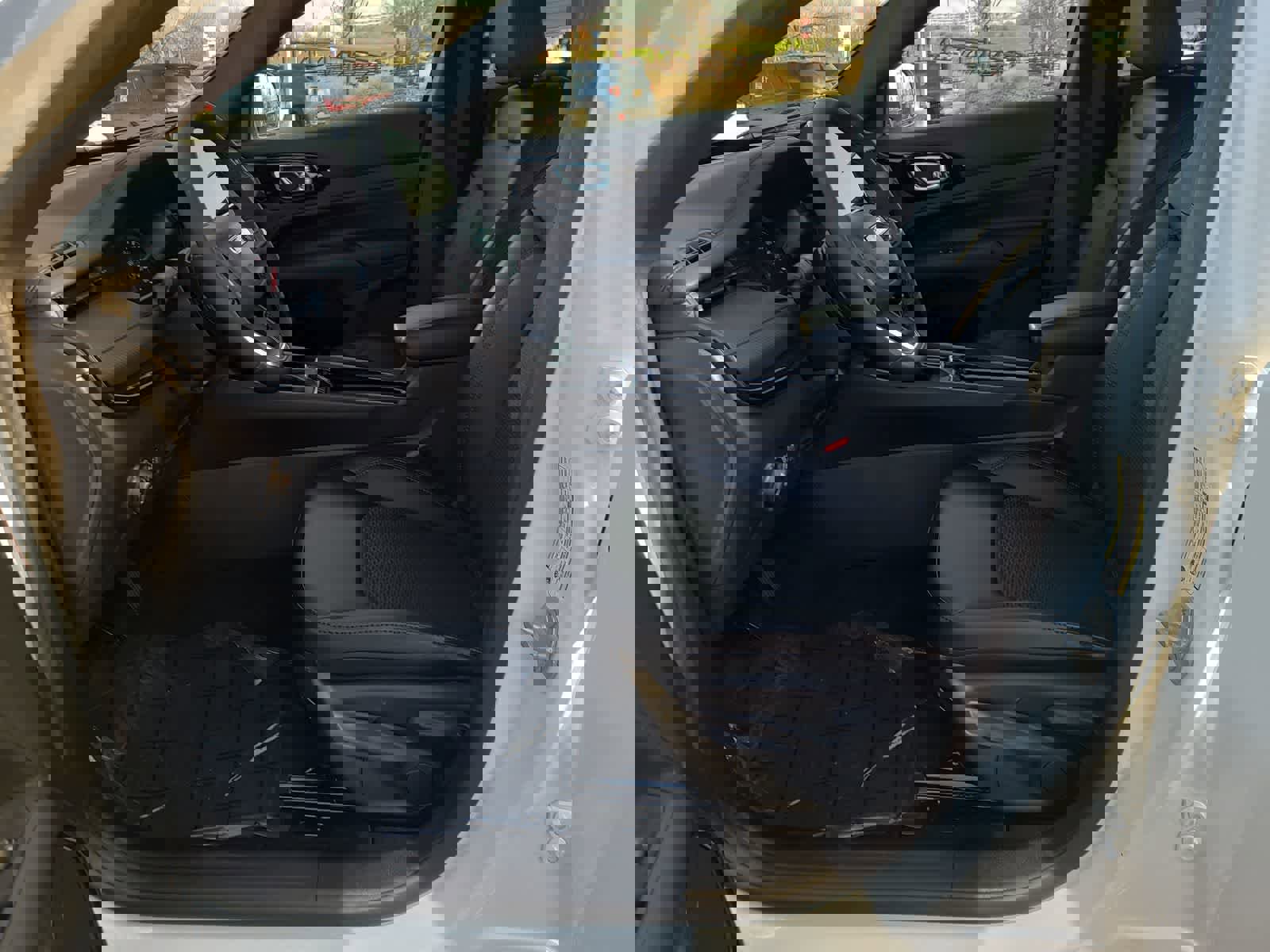 New 2026 Jeep Compass Latitude image 19