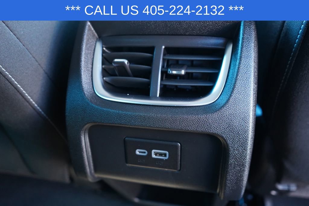 Used 2024 Chevrolet Blazer LT w/ Convenience Package FWD image 25