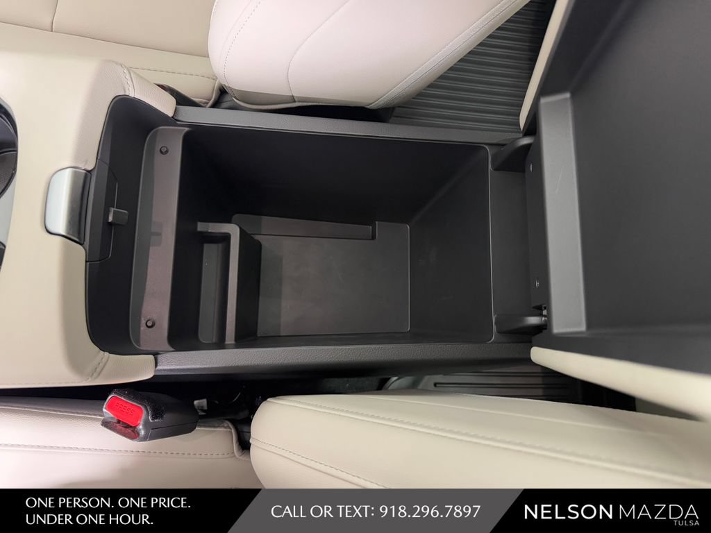 Used 2025 Nissan Murano SL AWD/4WD image 28