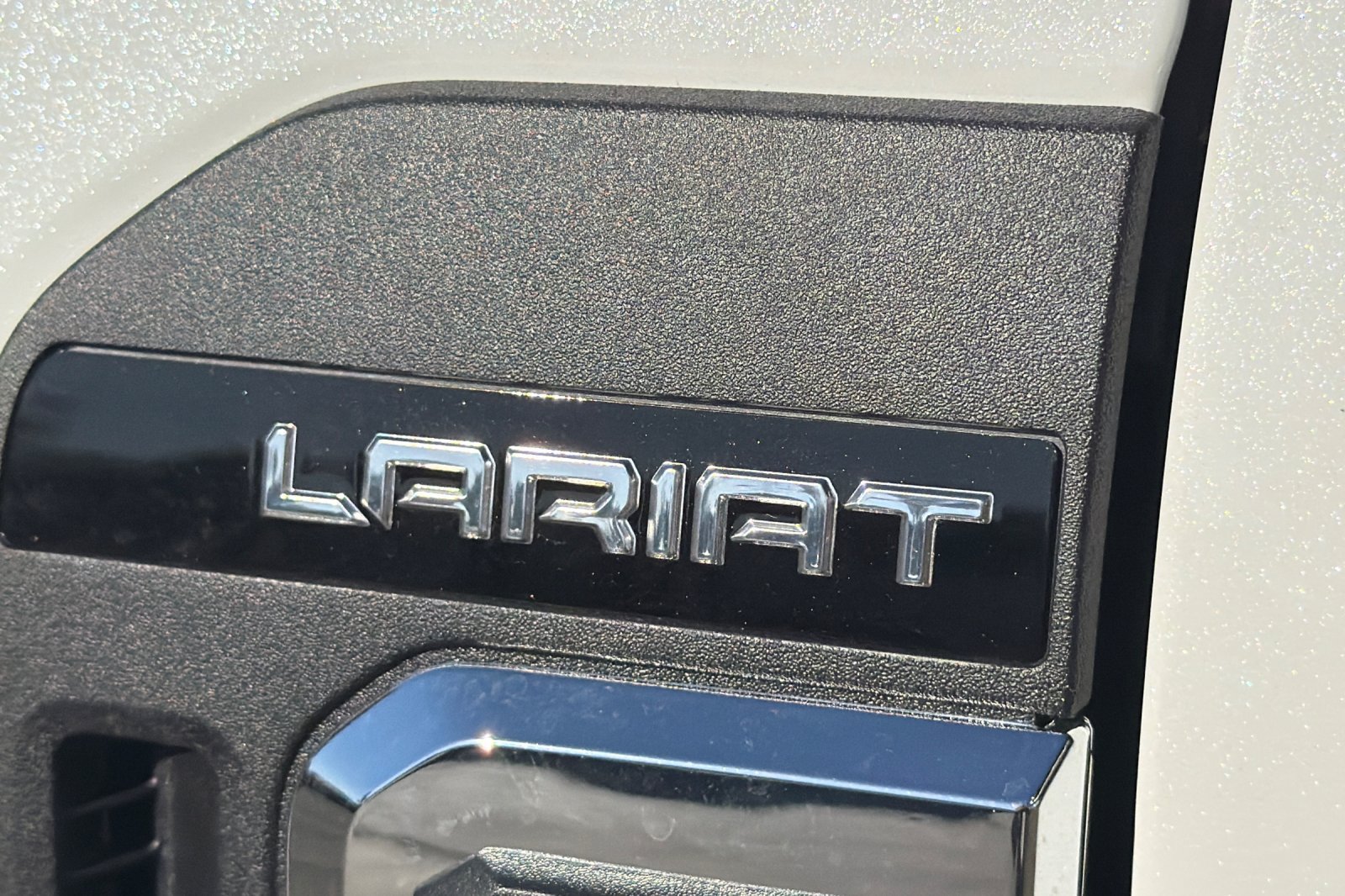 New 2027 Ford F250 Lariat w/ Chrome Package AWD/4WD image 26
