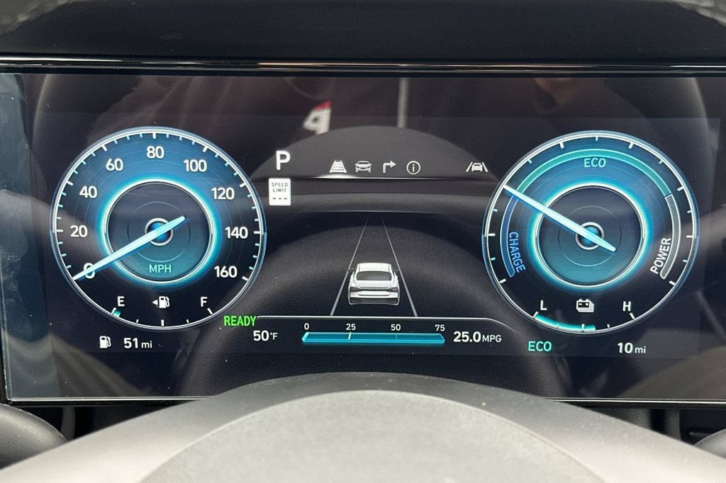 New 2026 Hyundai Elantra SEL FWD image 21