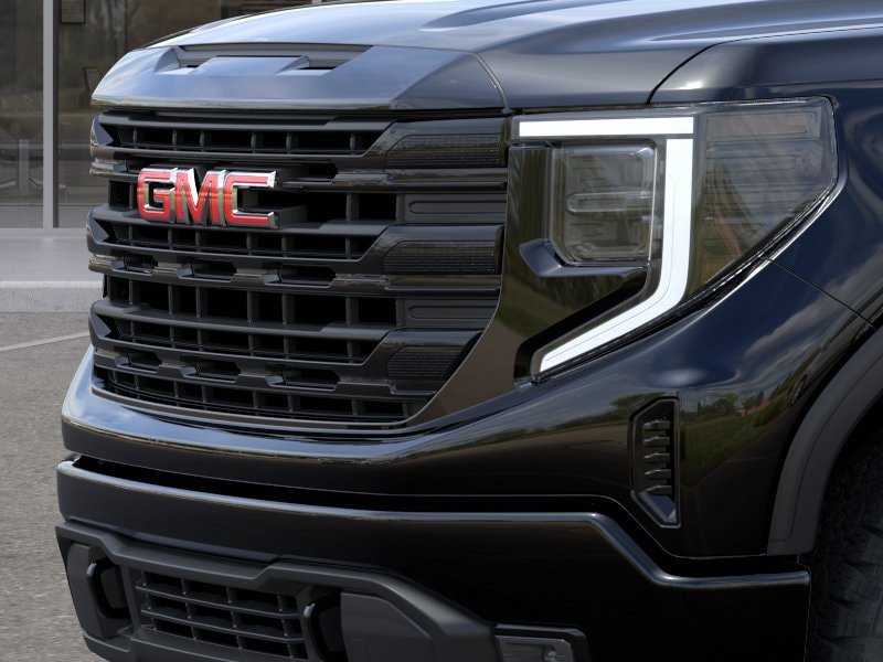 New 2026 GMC Sierra 1500 Elevation w/ Elevation Select Package AWD/4WD image 13