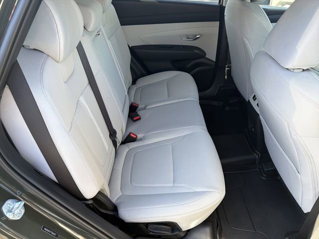 New 2026 Hyundai Tucson SEL image 15