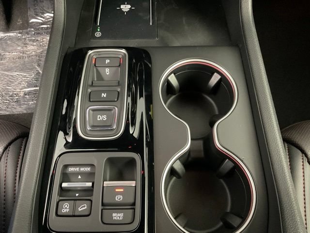 New 2026 Honda Pilot Black Edition image 18
