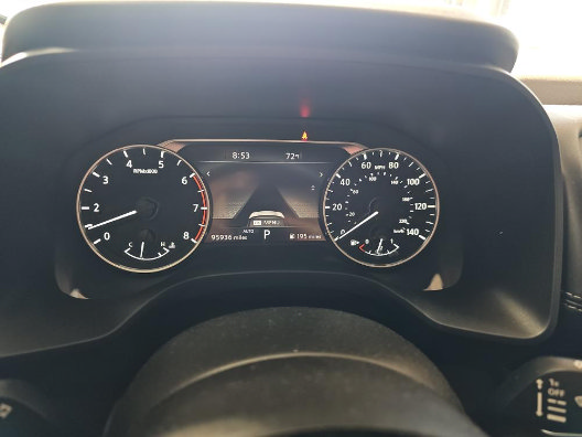 Used 2023 Nissan Rogue SL w/ SL Premium Package AWD/4WD image 11