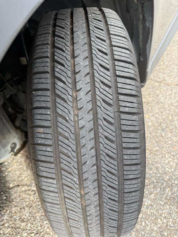 Used 2016 MAZDA CX-5 Touring image 26