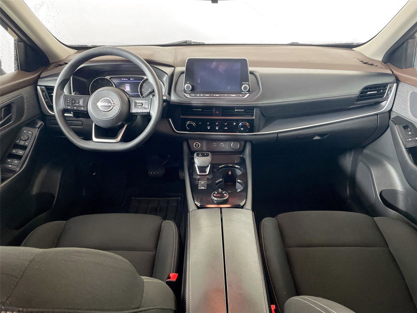 Used 2023 Nissan Rogue S AWD/4WD image 28