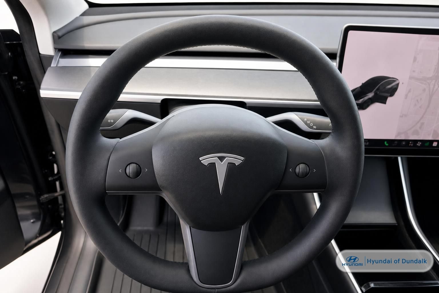 Used 2020 Tesla Model Y Long Range AWD/4WD image 7