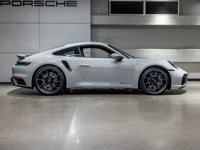 Used 2023 Porsche 911 Turbo S image 14