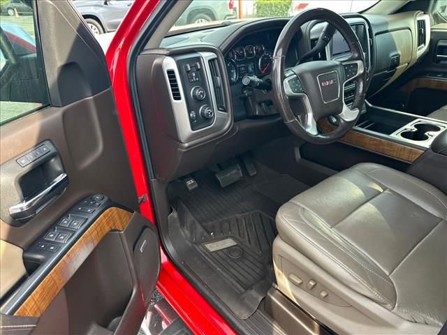 Used 2018 GMC Sierra 1500 SLT image 14