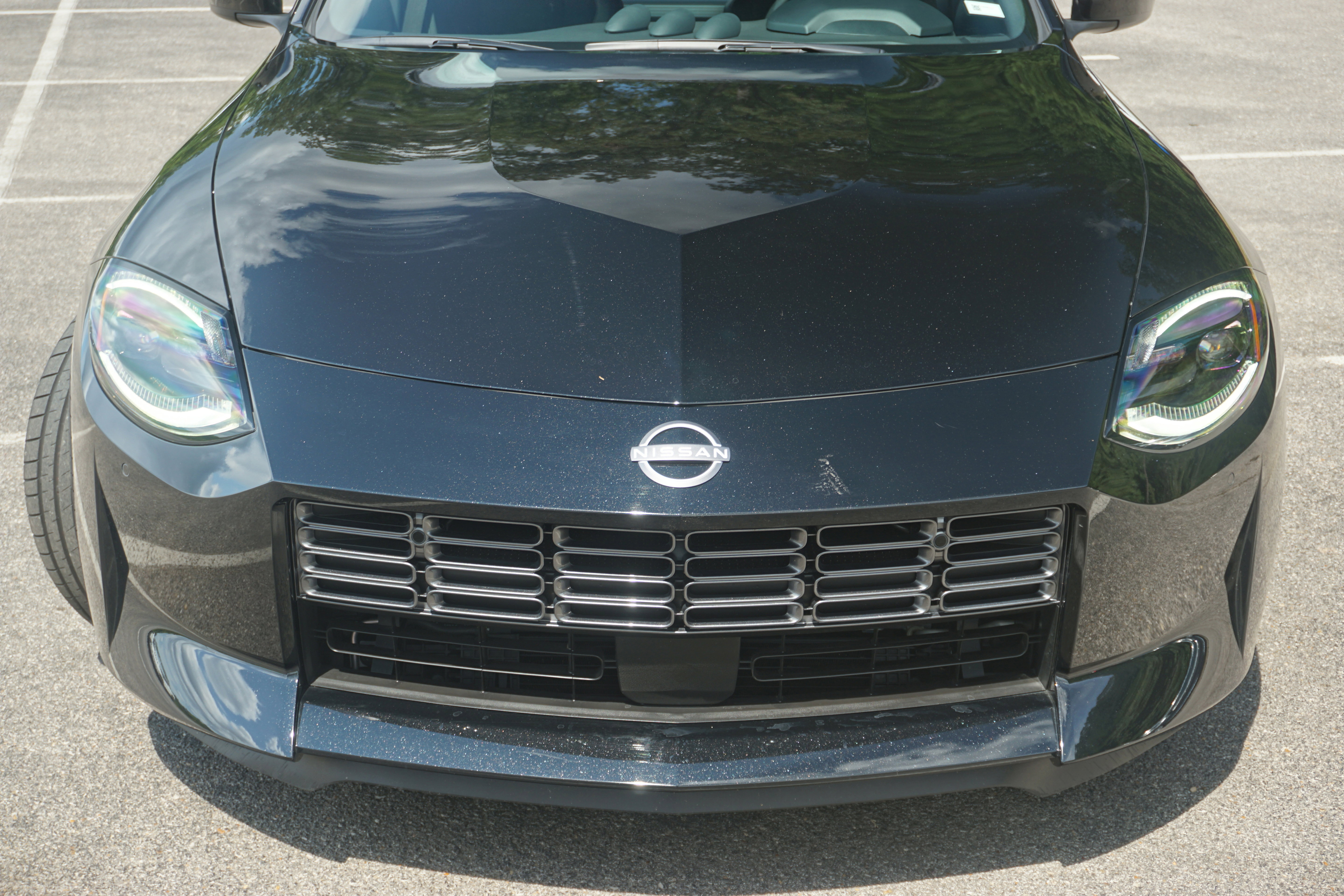 Used 2024 Nissan Z Performance image 12