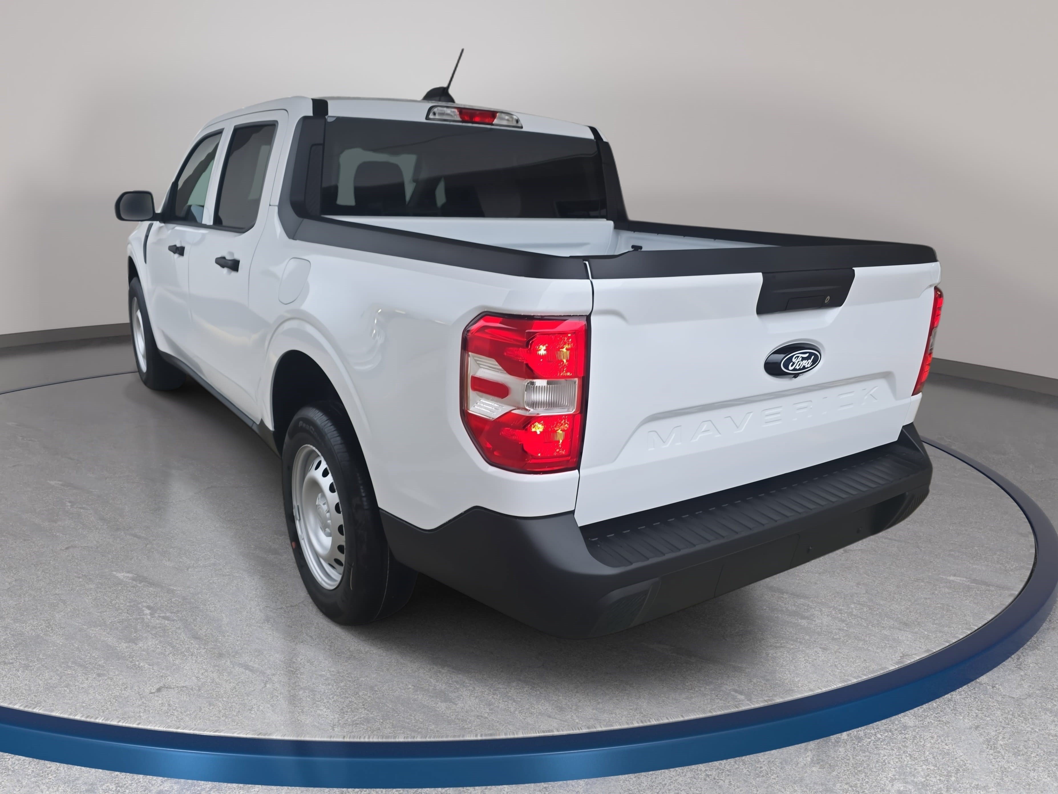 New 2026 Ford Maverick XL FWD image 7