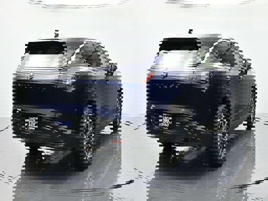 New 2025 Nissan Murano SL w/ Cargo Package image 5