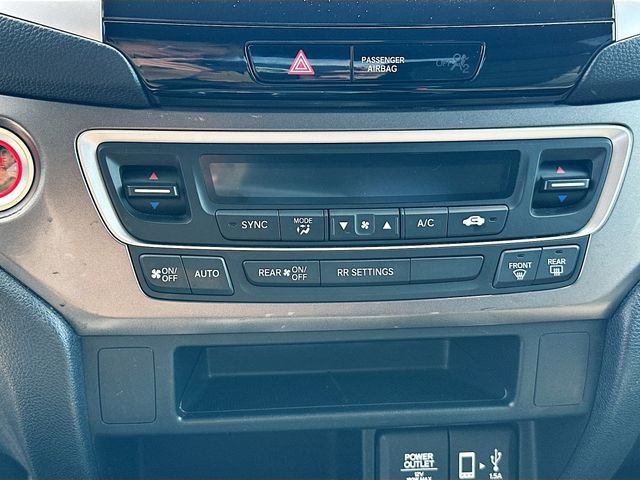 Used 2020 Honda Ridgeline Sport image 14