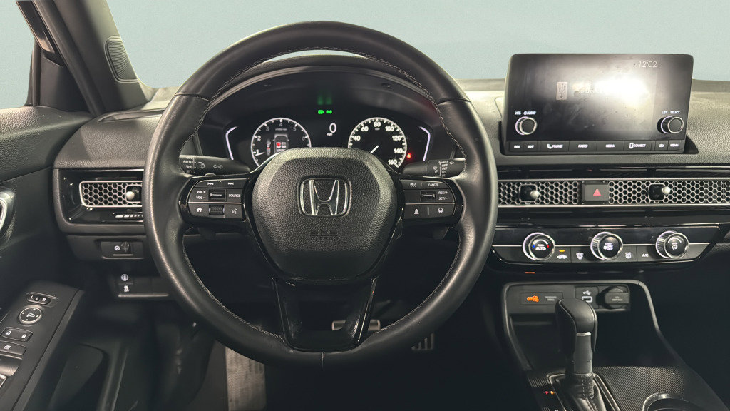 Used 2024 Honda Civic Sport image 29