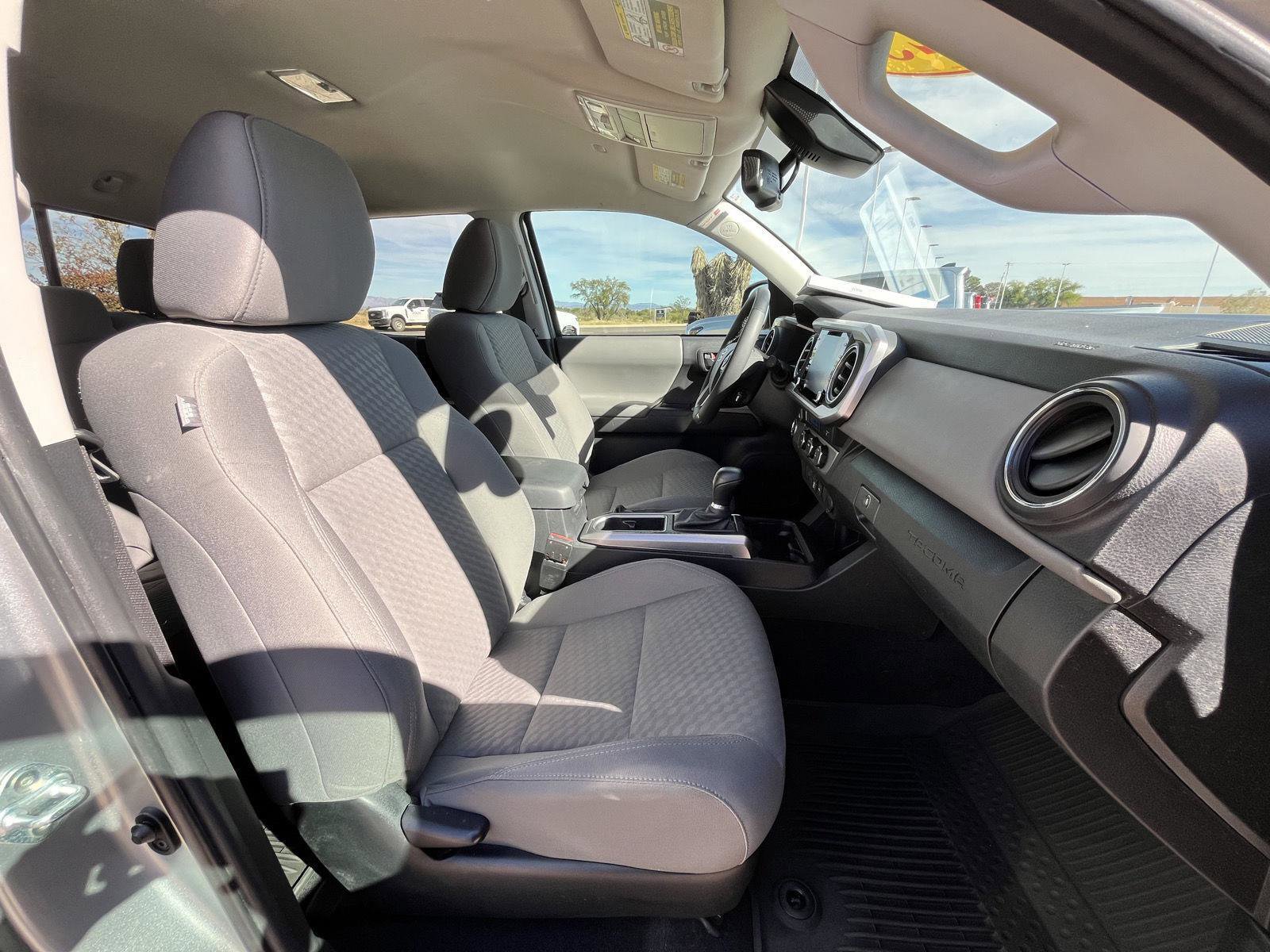 Used 2023 Toyota Tacoma SR5 image 26