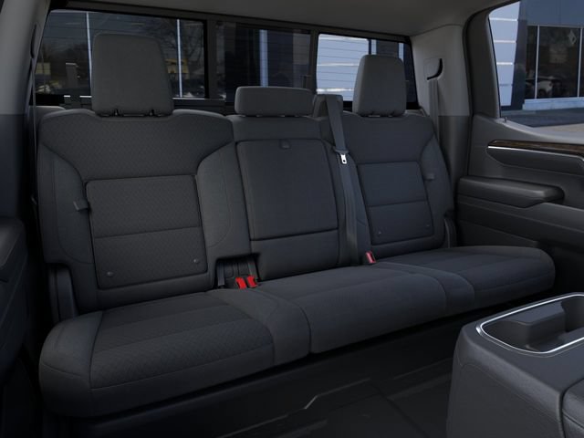 New 2026 GMC Sierra 1500 Elevation w/ Preferred Package AWD/4WD image 17