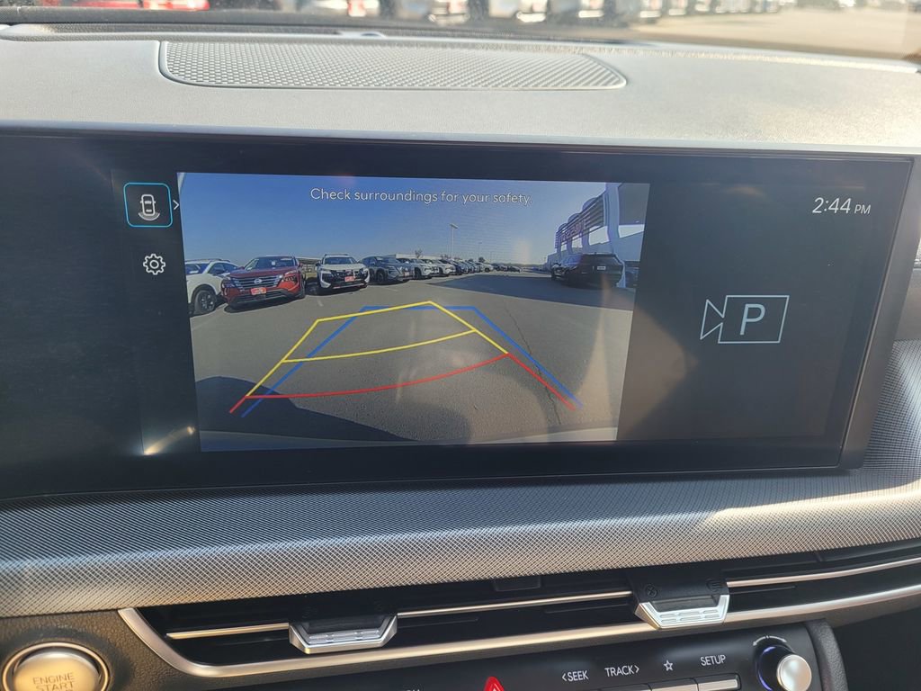 Used 2024 Hyundai Sonata SEL image 21