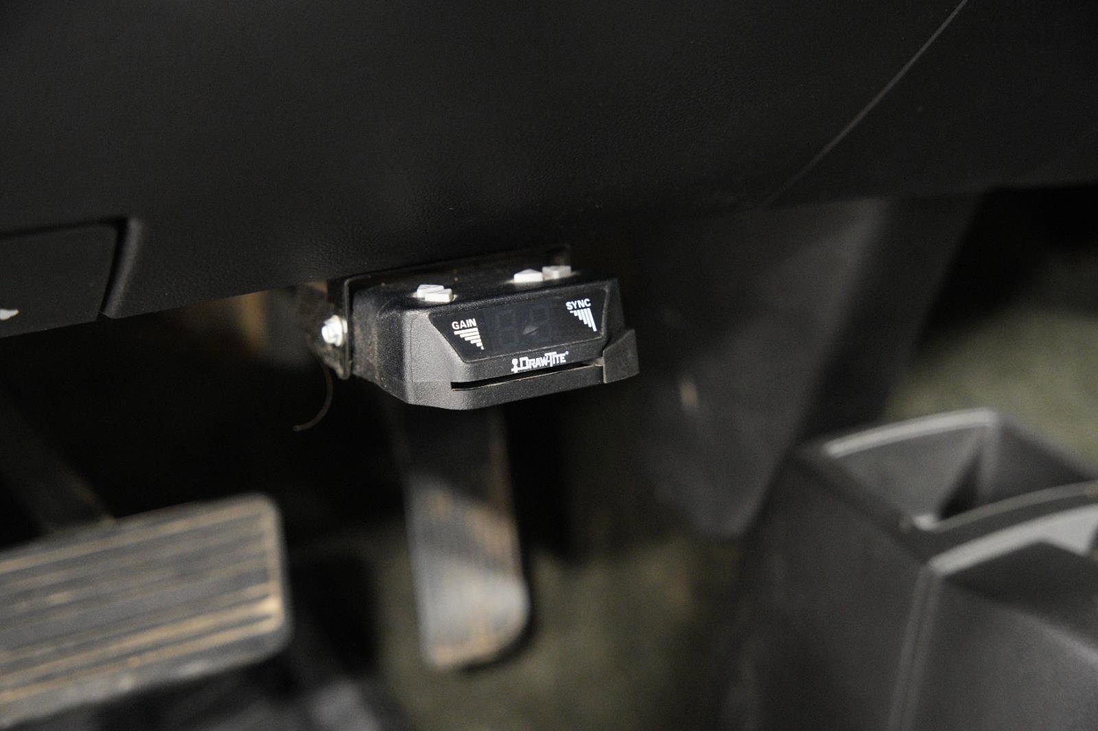 Used 2017 Chevrolet Silverado 1500 Custom w/ Custom Convenience Package image 23