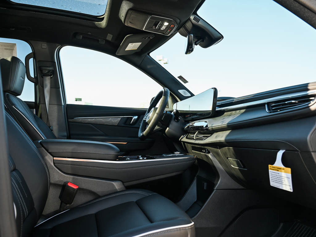 New 2026 Buick Enclave Avenir w/ Super Cruise Package image 12