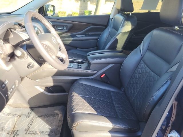 Used 2024 Nissan Murano Platinum image 13