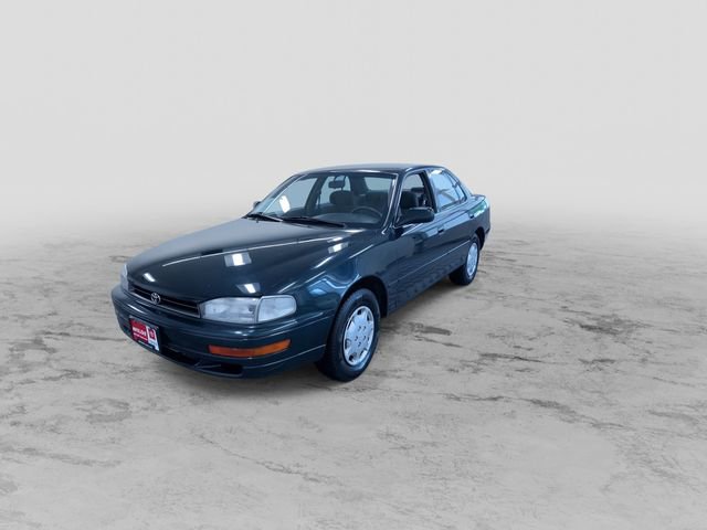 Used 1993 Toyota Camry LE FWD image 5